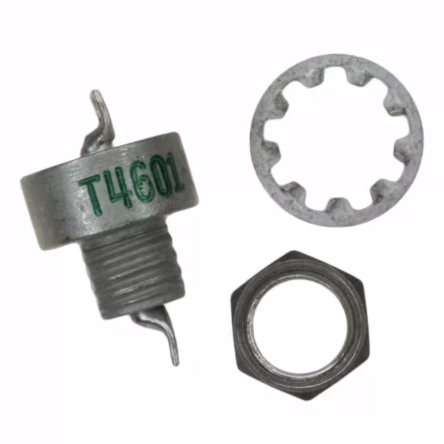 4601-053LF Tusonix a Subsidiary of CTS Electronic Components  Feed Through Capacitors